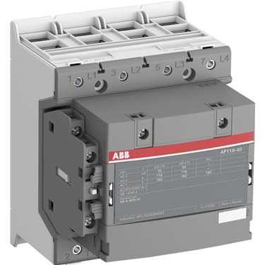 ASEA BROWN BOVERI - 1SFL427101R1111 - Contactors & Starters