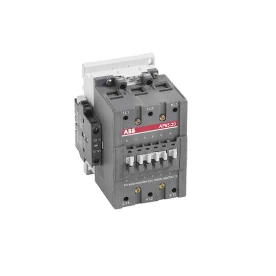 ASEA BROWN BOVERI - 1SFL431001R8811 - Contactors & Starters