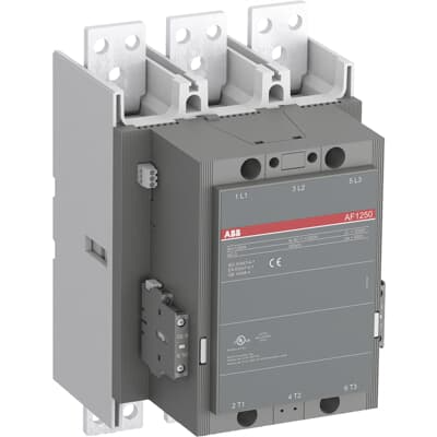 ASEA BROWN BOVERI - 1SFL647001R7022 - Contactors & Starters