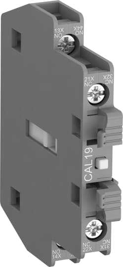 ASEA BROWN BOVERI - 1SFN010820R1011 - Contactors & Starters