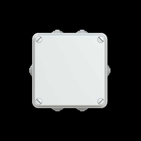 ASEA BROWN BOVERI - 1SL0821A00 - Hoods, Doors & Covers