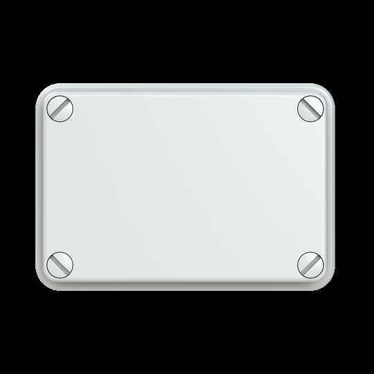 ASEA BROWN BOVERI - 1SL0850A00 - Hoods, Doors & Covers