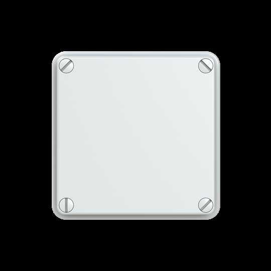 ASEA BROWN BOVERI - 1SL0851A00 - Hoods, Doors & Covers