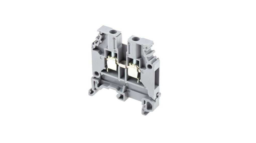 ASEA BROWN BOVERI - 1SNA115486R0300 - Terminal Strip Wiring
