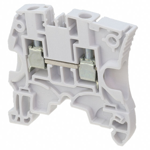 ASEA BROWN BOVERI - 1SNK506010R0000 - Terminal Strip Wiring