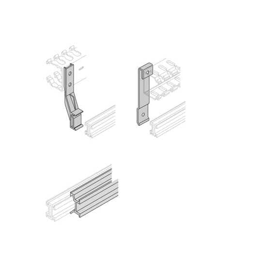 ASEA BROWN BOVERI - 1STQ008201A0000 - Panel Enclosures