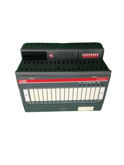 ASEA BROWN BOVERI - 1SVP426422R0000 - PLC Expansion Modules