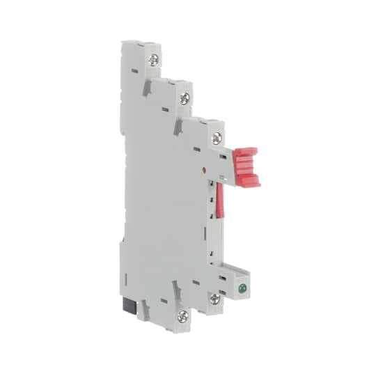 ASEA BROWN BOVERI - 1SVR405521R1100 - Relays & Sockets