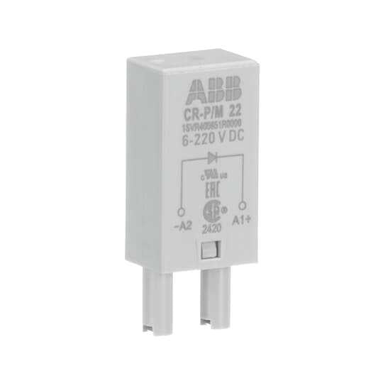 ASEA BROWN BOVERI - 1SVR405651R0000 - Relays & Sockets