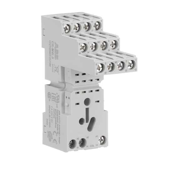 ASEA BROWN BOVERI - 1SVR405651R3100 - Power Supplies