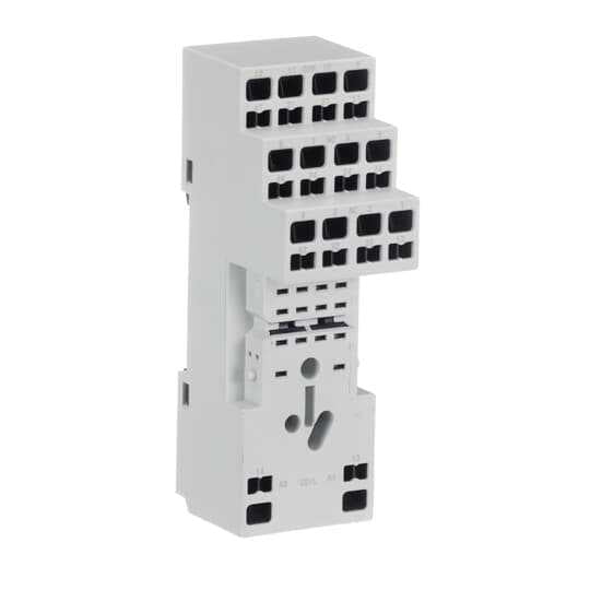 ASEA BROWN BOVERI - 1SVR405651R3200 - Relays & Sockets