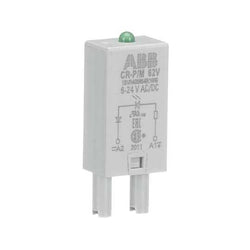 ASEA BROWN BOVERI - 1SVR405654R1000 - Relays & Sockets