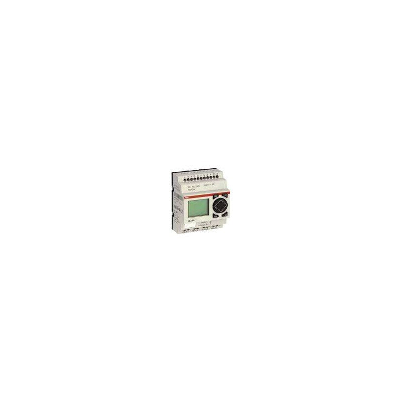 ASEA BROWN BOVERI - 1SVR440710R0300 - Relays & Sockets