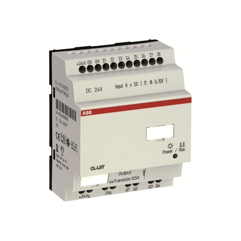 ASEA BROWN BOVERI - 1SVR440711R1200 - Relays & Sockets