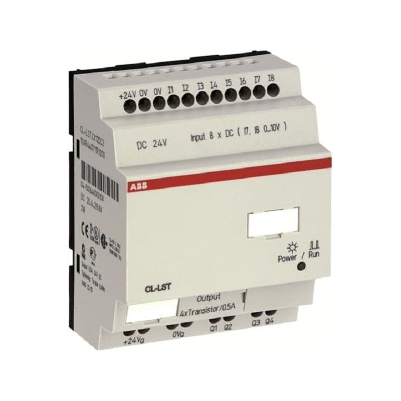 ASEA BROWN BOVERI - 1SVR440712R0200 - Relays & Sockets