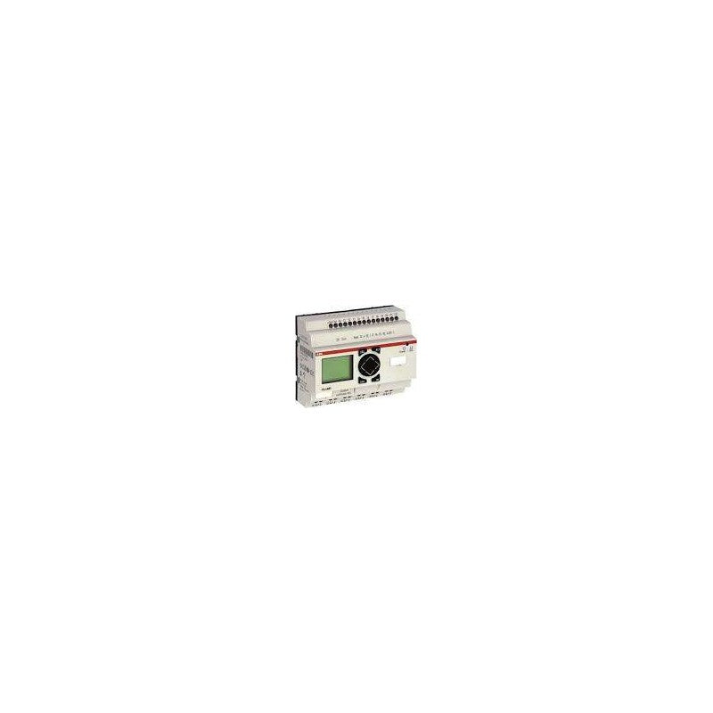 ASEA BROWN BOVERI - 1SVR440720R0200 - Relays & Sockets
