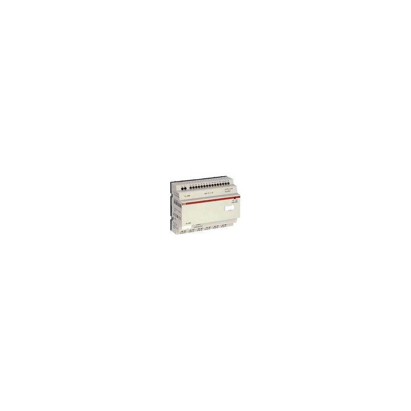 ASEA BROWN BOVERI - 1SVR440721R0000 - Relays & Sockets