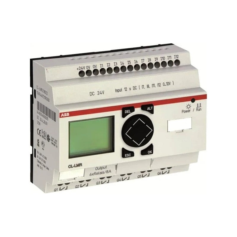 ASEA BROWN BOVERI - 1SVR440721R0300 - Relays & Sockets