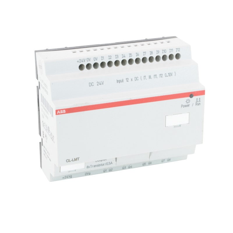 ASEA BROWN BOVERI - 1SVR440721R1200 - Relays & Sockets