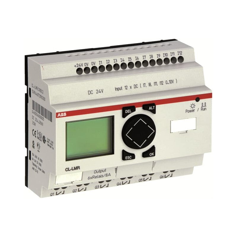 ASEA BROWN BOVERI - 1SVR440722R0300 - Relays & Sockets