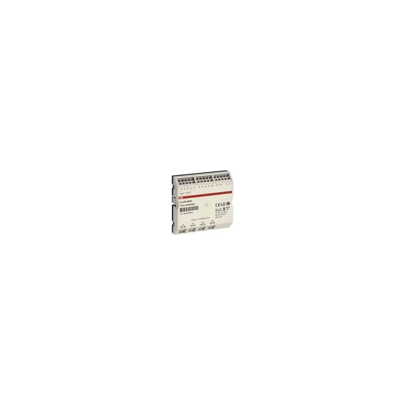ASEA BROWN BOVERI - 1SVR440851R0000 - Relays & Sockets