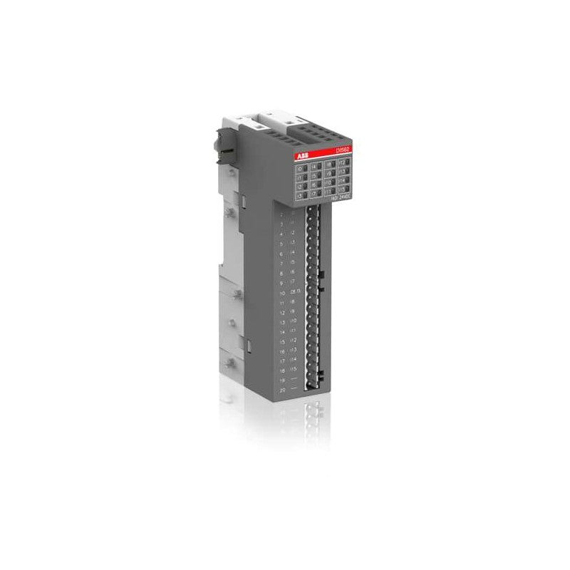 ASEA BROWN BOVERI - 1TNE968902R1301 - PLC Expansion Modules