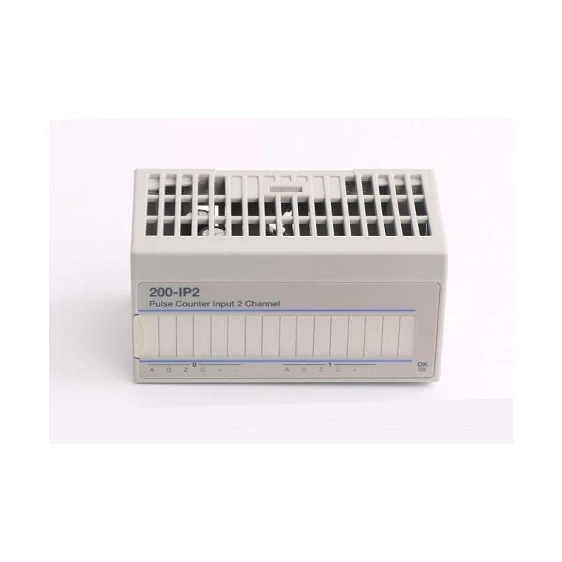 ASEA BROWN BOVERI - 200-IP2 - PLC Expansion Modules