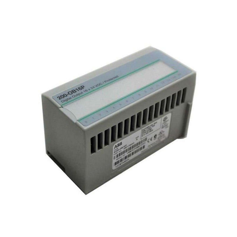 ASEA BROWN BOVERI - 200-OB16P - PLC Expansion Modules