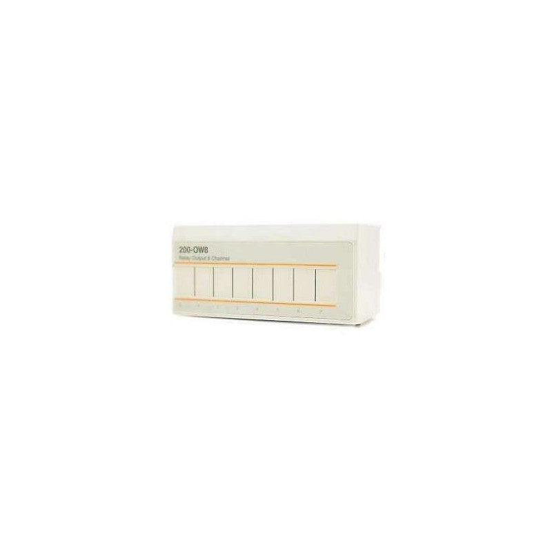 ASEA BROWN BOVERI - 200-OW8 - PLC Expansion Modules