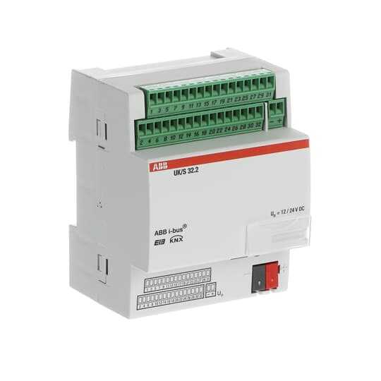 ASEA BROWN BOVERI - 2CDG110071R0011 - Din Rail Mount Circuit Breakers