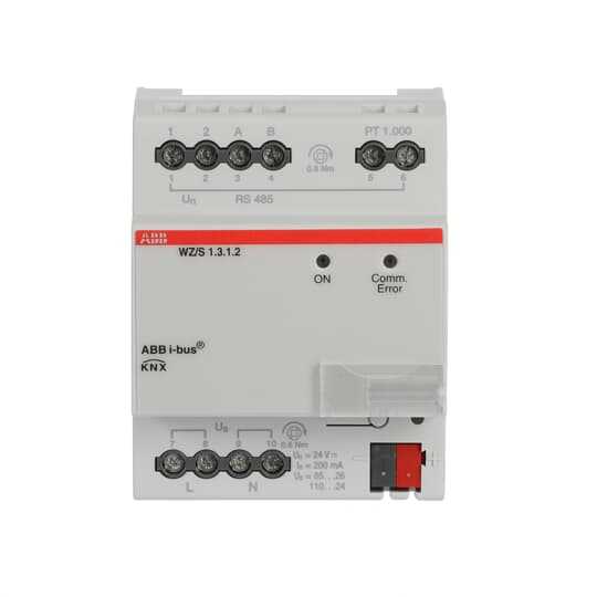ASEA BROWN BOVERI - 2CDG110184R0011 - Din Rail Mount Circuit Breakers