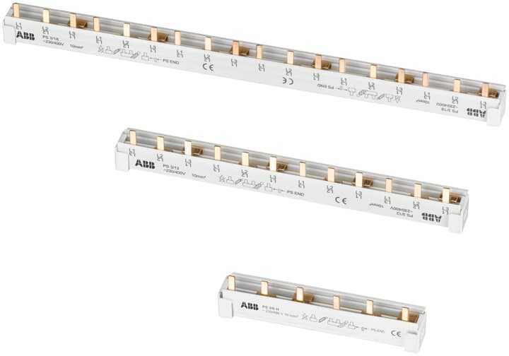 ASEA BROWN BOVERI - 2CDL230001R1012 - NULL