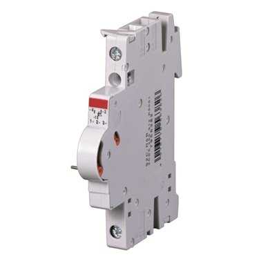 ASEA BROWN BOVERI - 2CDS200912R0001 - Din Rail Mount Circuit Breakers