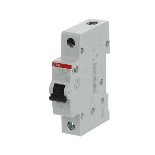 ASEA BROWN BOVERI - 2CDS211001R0164 - Circuit Breakers