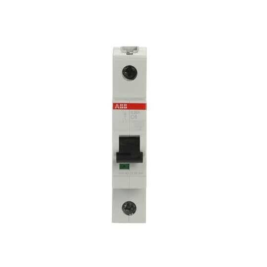 ASEA BROWN BOVERI - 2CDS251001R0064 - Din Rail Mount Circuit Breakers