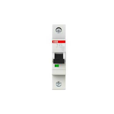 ASEA BROWN BOVERI - 2CDS251001R0104 - Circuit Breakers