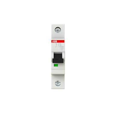 ASEA BROWN BOVERI - 2CDS251001R0204 - Circuit Breakers