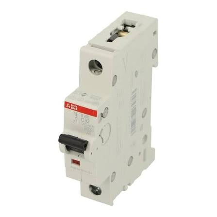 ASEA BROWN BOVERI - 2CDS251001R0324 - Circuit Breakers