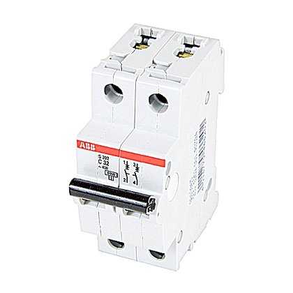 ASEA BROWN BOVERI - 2CDS252001R0324 - Circuit Breakers