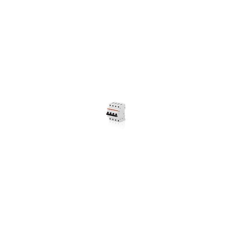 ASEA BROWN BOVERI - 2CDS274001R0467 - Din Rail Mount Circuit Breakers