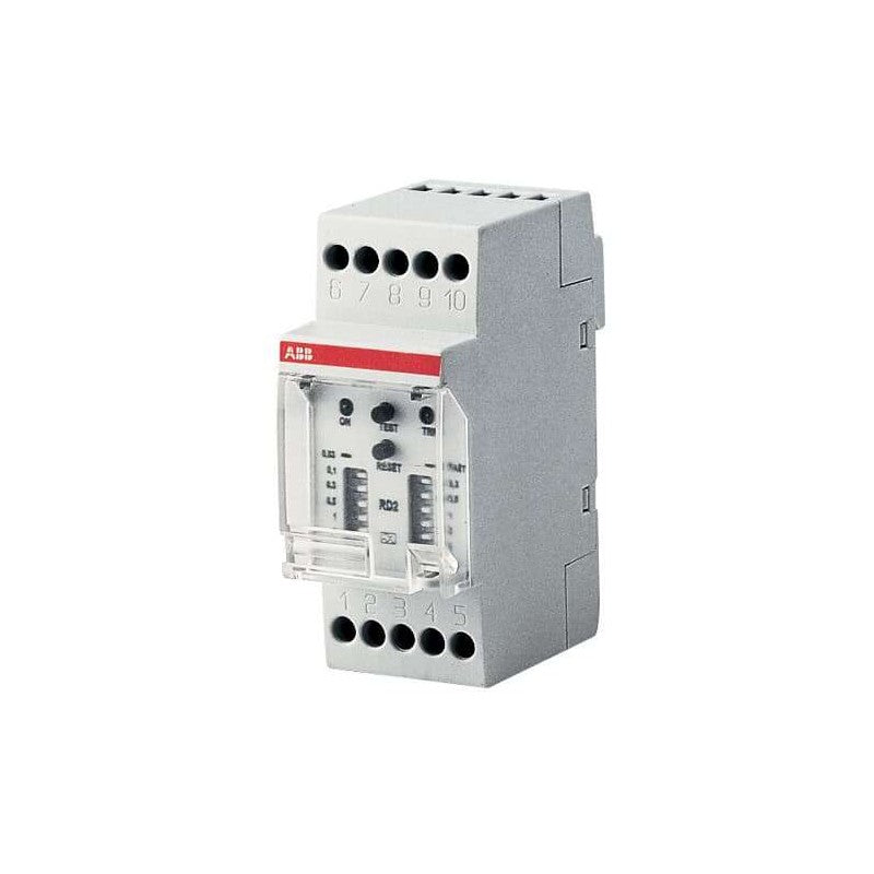 ASEA BROWN BOVERI - 2CSM142120R1201 - PLC Expansion Modules