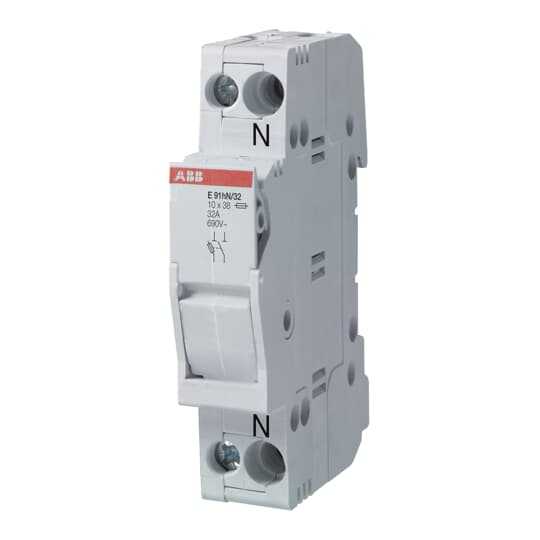 ASEA BROWN BOVERI - 2CSM200913R1801 - NULL