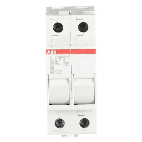 ASEA BROWN BOVERI - 2CSM204703R1801 - NULL