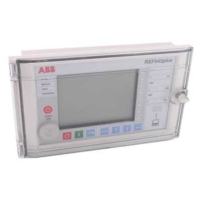 ASEA BROWN BOVERI - 2RCA029395A0007 - Monitor & Control Systems