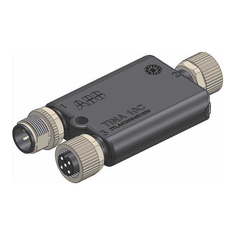 ASEA BROWN BOVERI - 2TLA020054R1600 - Safety Relays