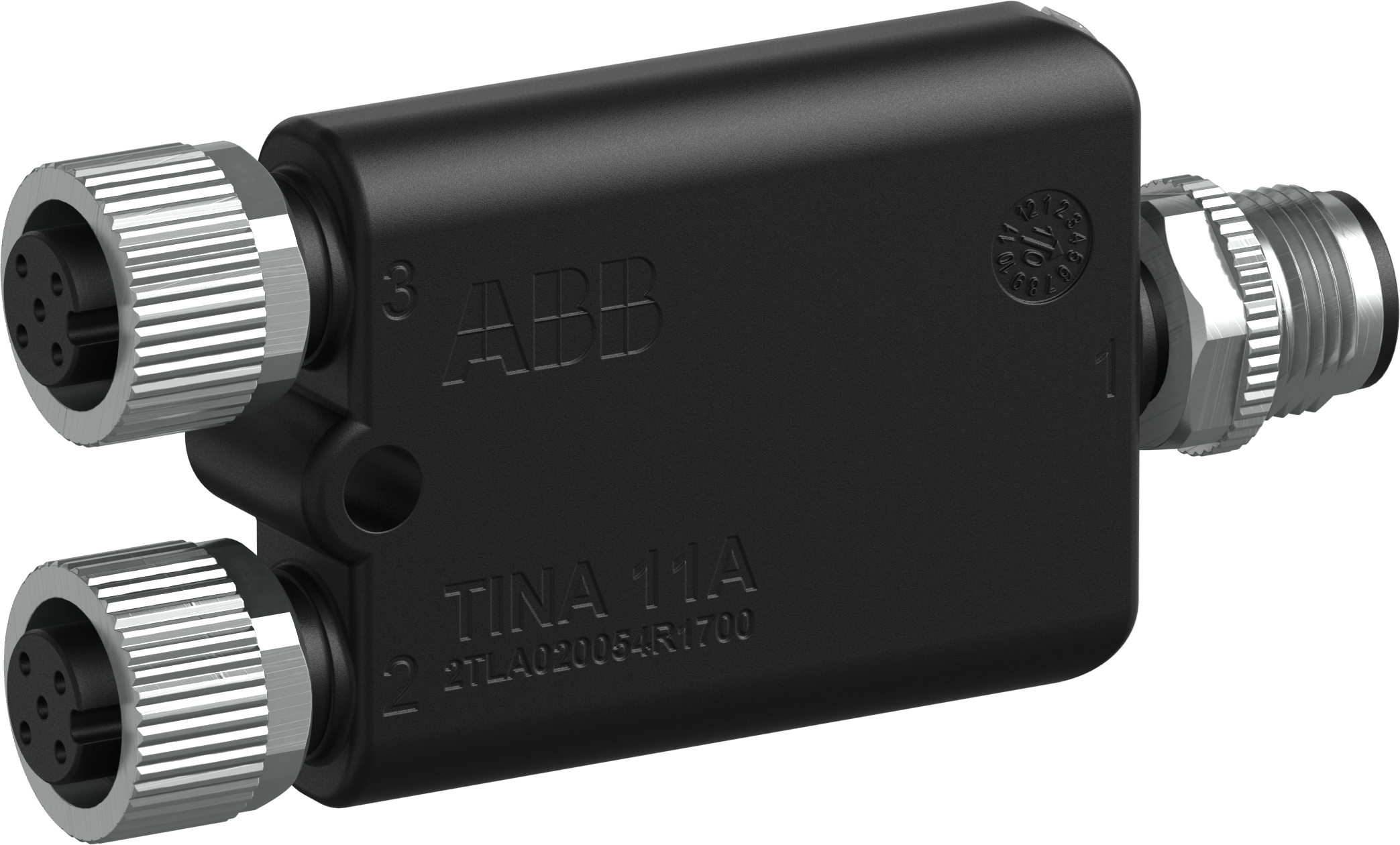 ASEA BROWN BOVERI - 2TLA020054R1700 - Safety Relays