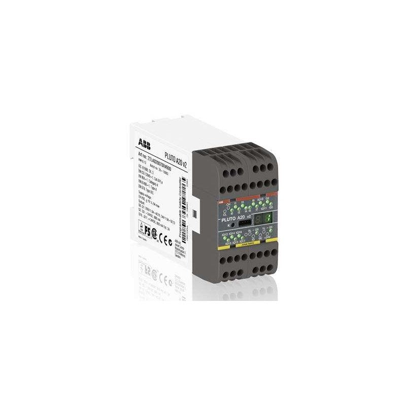 ASEA BROWN BOVERI - 2TLA020070R4500 - PLC Expansion Modules