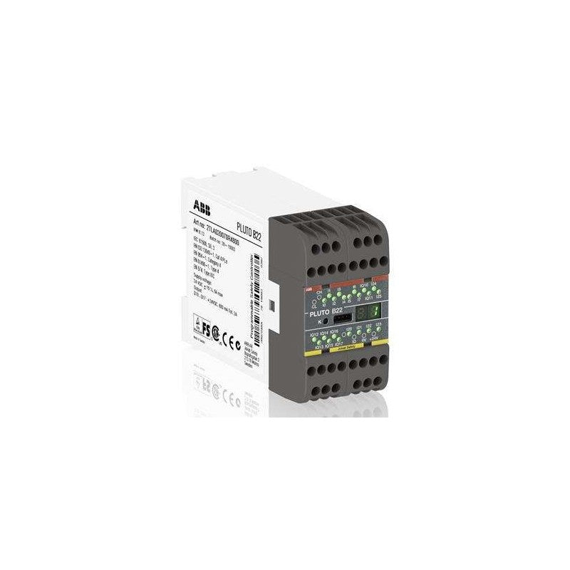 ASEA BROWN BOVERI - 2TLA020070R4800 - PLC Expansion Modules
