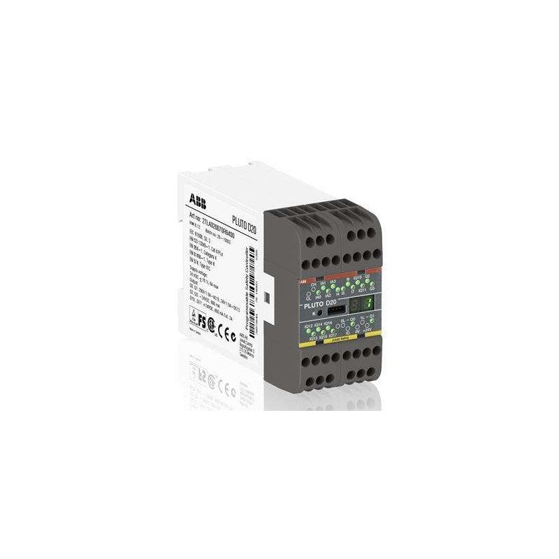 ASEA BROWN BOVERI - 2TLA020070R6400 - PLC Expansion Modules
