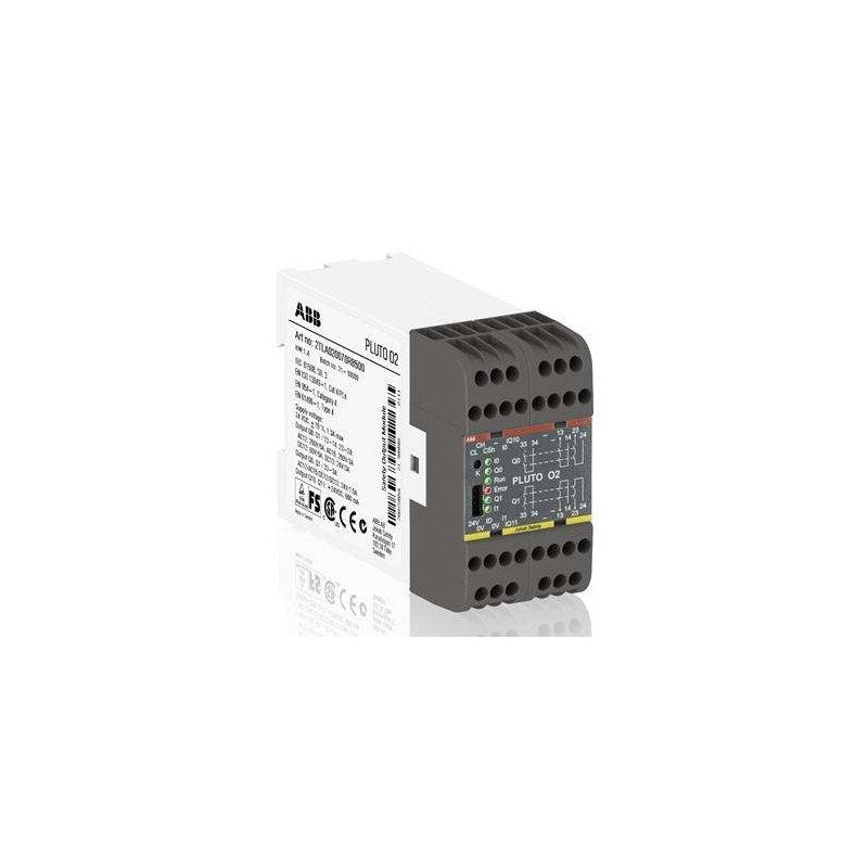 ASEA BROWN BOVERI - 2TLA020070R8500 - PLC Expansion Modules